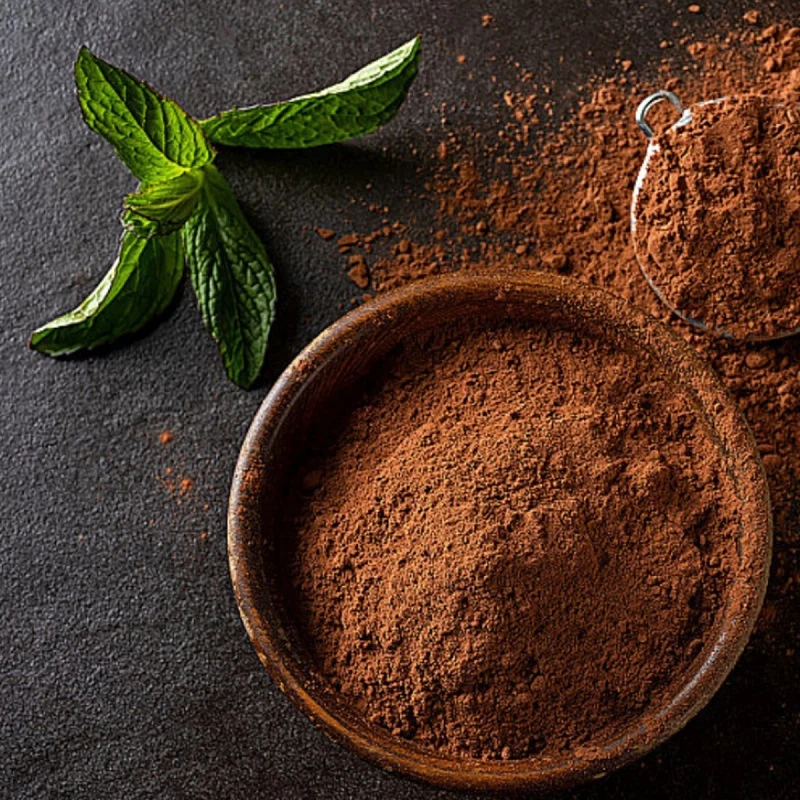 Black Tea Powder Extract