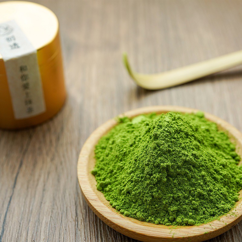 Premium Matcha Powder